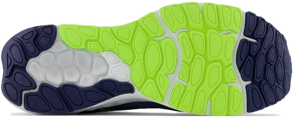 新百倫 Fresh Foam X 880v13 '復古靛藍' M880C13 Details for 新百倫 Fresh Foam X 880v13 '復古靛藍' M880C13