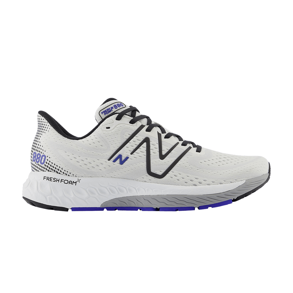 New Balance Fresh Foam X 880v13 'White Blue Black' M880Z13