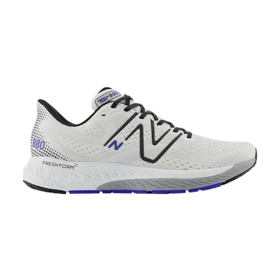 NB Fresh Foam X 880v13 'White Blue Black'