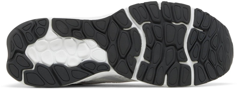 New Balance Fresh Foam X 880v13 'Blanco Plateado Metálico' M880W13 Shop New Balance Fresh Foam X 880v13 'Blanco Plateado Metálico' M880W13