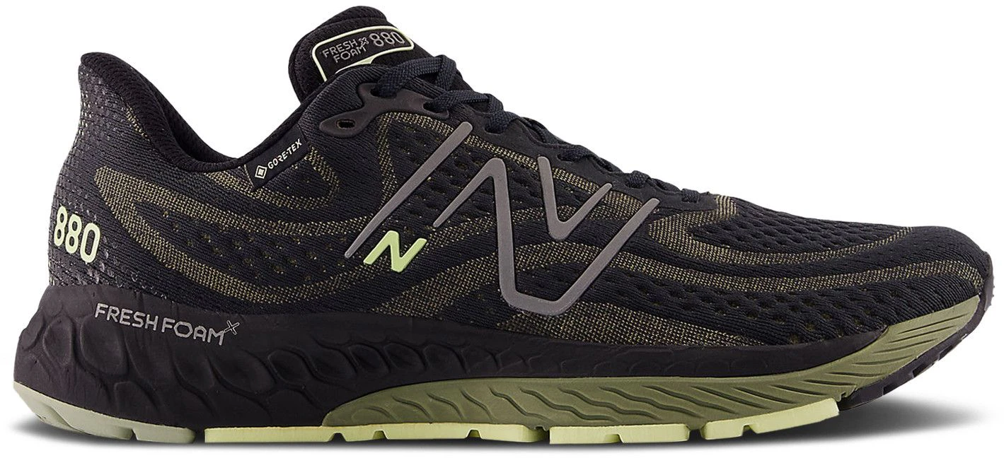 new-balance-fresh-foam-x-880v13-gore-tex-2-e-wide-black-dark-olive-m880-gl-13-2-e