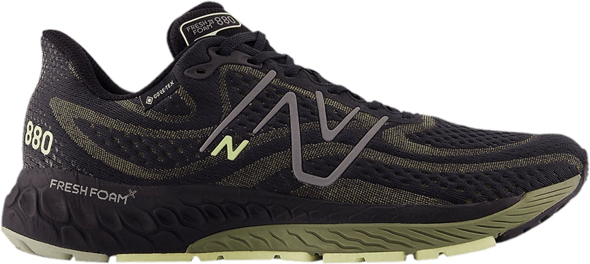 new-balance-fresh-foam-x-880v13-gore-tex-2-e-wide-black-dark-olive-m880-gl-13-2-e