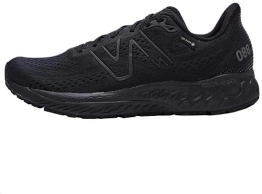 New Balance Fresh Foam X 880v13 Gore-Tex 'Black' M880GK13 Buy New Balance Fresh Foam X 880v13 Gore-Tex 'Black' M880GK13