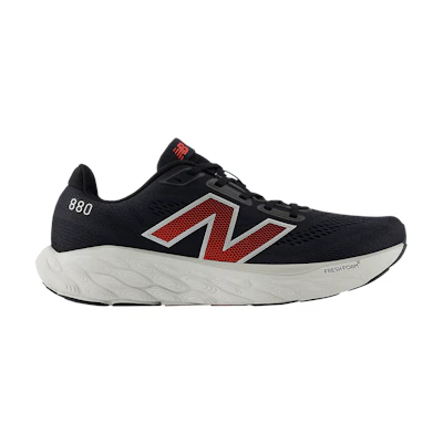 NB Fresh Foam X 880v14 2E Wide 'Black Neo Flame'