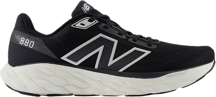 New Balance Fresh Foam X 880v14 2E Wide 'Black Sea Salt' M880B14-2E New Balance Fresh Foam X 880v14 2E Wide 'Black Sea Salt' M880B14-2E