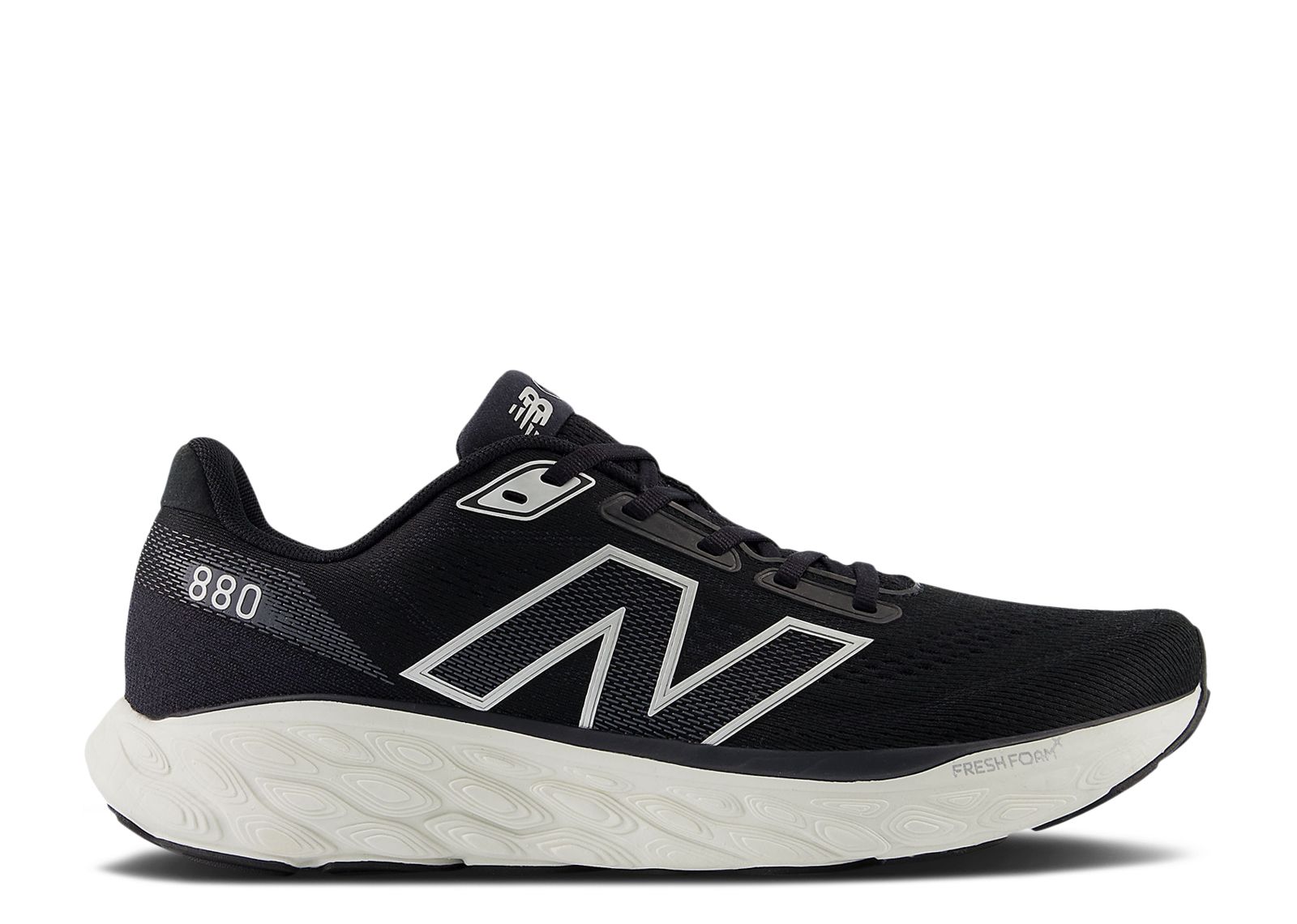 New Balance Fresh Foam X 880v14 2E Wide 'Black Sea Salt' M880B14-2E