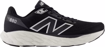 New Balance Fresh Foam X 880v14 2E Wide 'Black Sea Salt' M880B14-2E New Balance Fresh Foam X 880v14 2E Wide 'Black Sea Salt' M880B14-2E