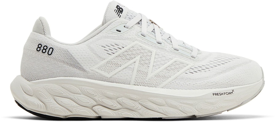 New Balance Fresh Foam X 880v14 2E Lebar 'Grey Matter' Abu-Abu M880M14-2E Buy New Balance Fresh Foam X 880v14 2E Lebar 'Grey Matter' Abu-Abu M880M14-2E