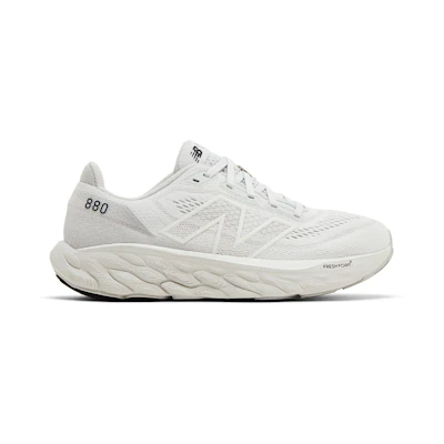 NB Fresh Foam X 880v14 2E Wide 'Grey Matter'