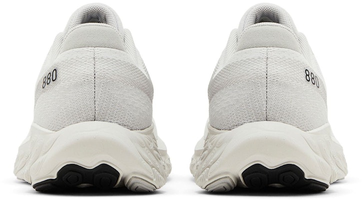 New Balance Fresh Foam X 880v14 2E Lebar 'Grey Matter' Abu-Abu M880M14-2E Details for New Balance Fresh Foam X 880v14 2E Lebar 'Grey Matter' Abu-Abu M880M14-2E