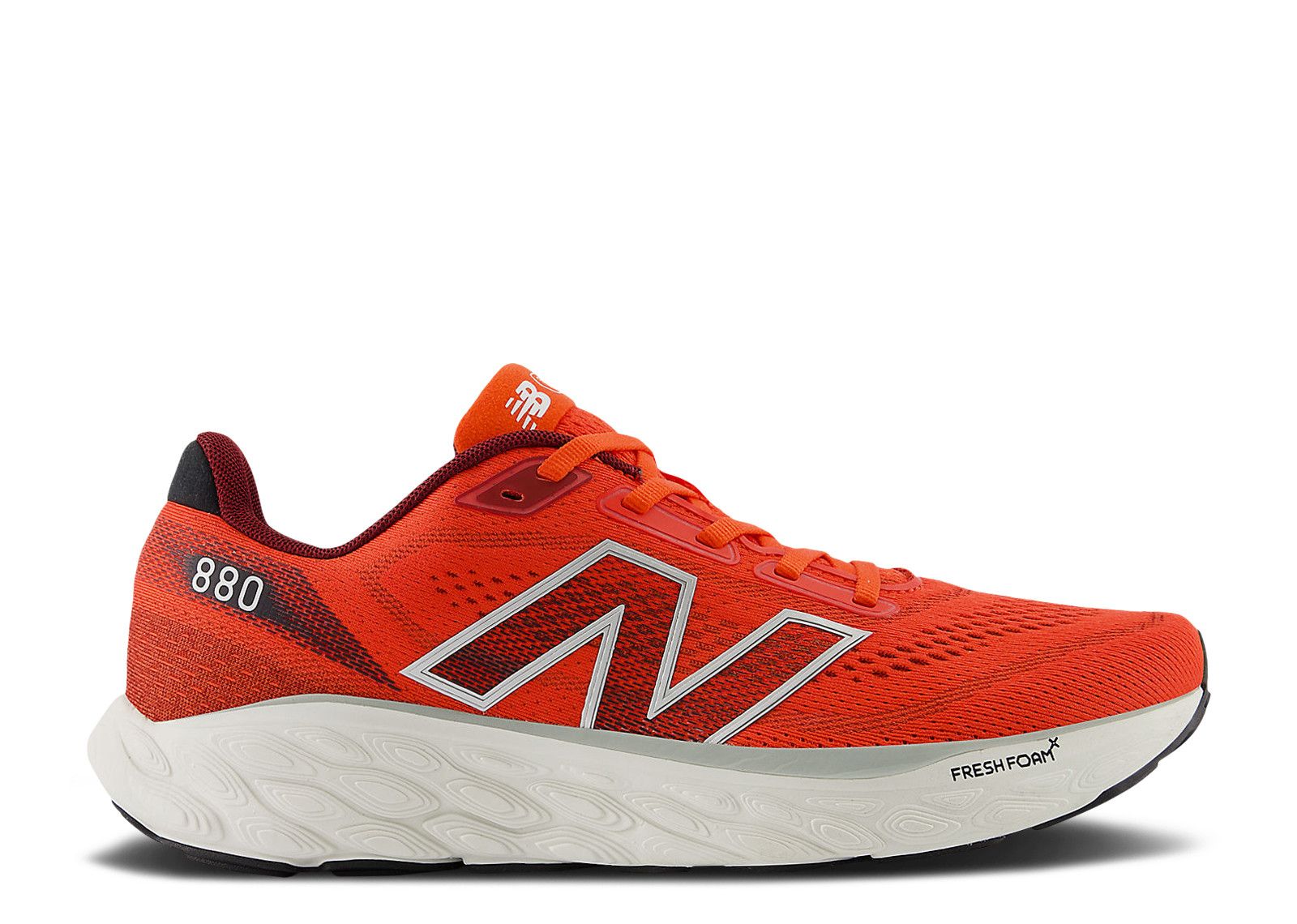 New Balance Fresh Foam X 880v14 2E Wide 'Neo Flame' M880R14-2E