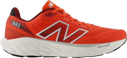 New Balance Fresh Foam X 880v14 2E Wide 'Neo Flame' M880R14-2E New Balance Fresh Foam X 880v14 2E Wide 'Neo Flame' M880R14-2E
