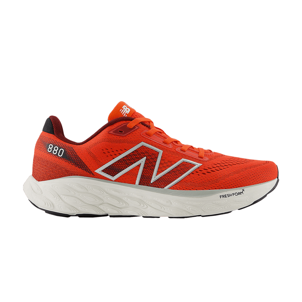 New Balance Fresh Foam X 880v14 2E Wide 'Neo Flame' M880R14-2E