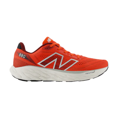 NB Fresh Foam X 880v14 2E Wide 'Neo Flame'