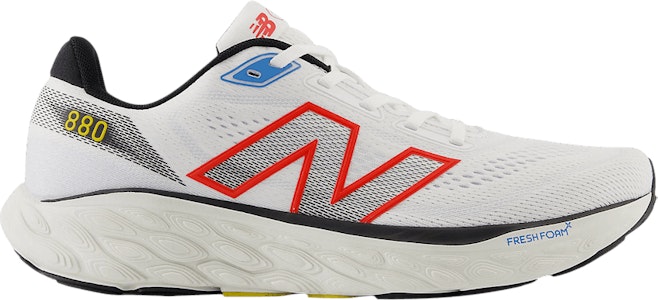 新百伦Fresh Foam X 880v14 2E宽版‘白色新火焰’ M880C14-2E Buy 新百伦Fresh Foam X 880v14 2E宽版‘白色新火焰’ M880C14-2E