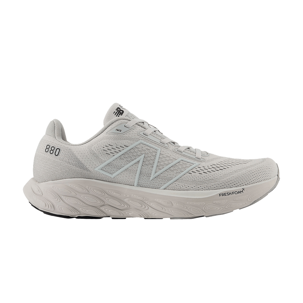 New Balance Fresh Foam X 880v14 4E Wide 'Grey Matter' M880M14-4E