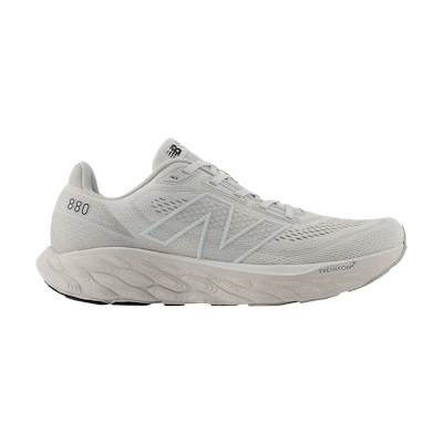 NB Fresh Foam X 880v14 4E Wide 'Grey Matter'
