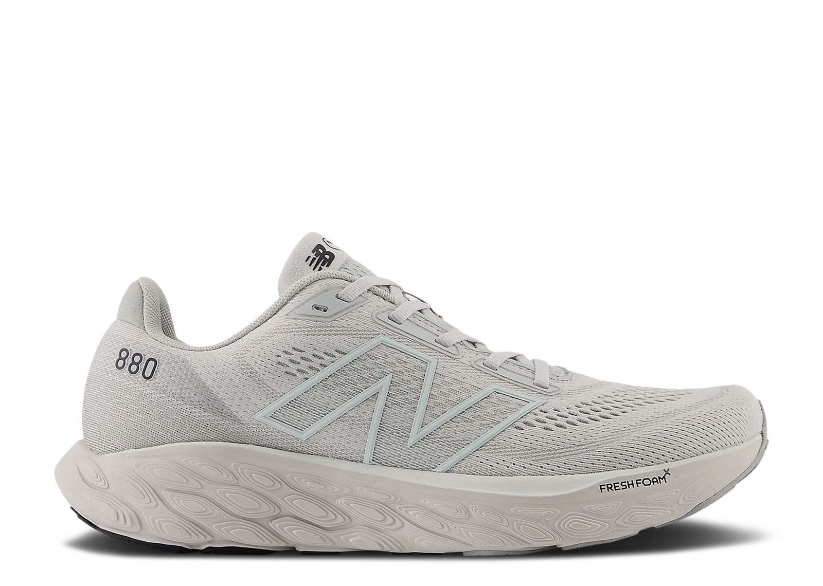 New Balance Fresh Foam X 880v14 4E Wide 'Grey Matter' M880M14-4E
