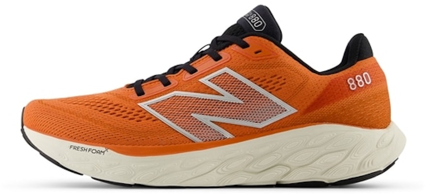 New Balance Fresh Foam X 880v14 'Merah' M880O14-2E Order New Balance Fresh Foam X 880v14 'Merah' M880O14-2E