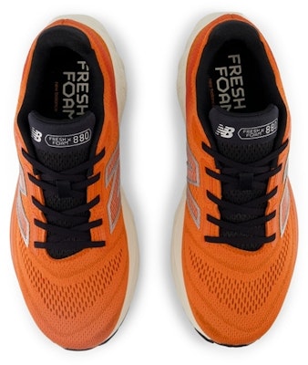 New Balance Fresh Foam X 880v14 'Merah' M880O14-2E Lookbook New Balance Fresh Foam X 880v14 'Merah' M880O14-2E