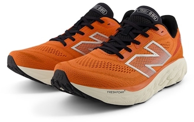 New Balance Fresh Foam X 880v14 'Merah' M880O14-2E Purchase New Balance Fresh Foam X 880v14 'Merah' M880O14-2E