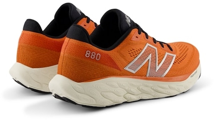 New Balance Fresh Foam X 880v14 'Merah' M880O14-2E Details for New Balance Fresh Foam X 880v14 'Merah' M880O14-2E