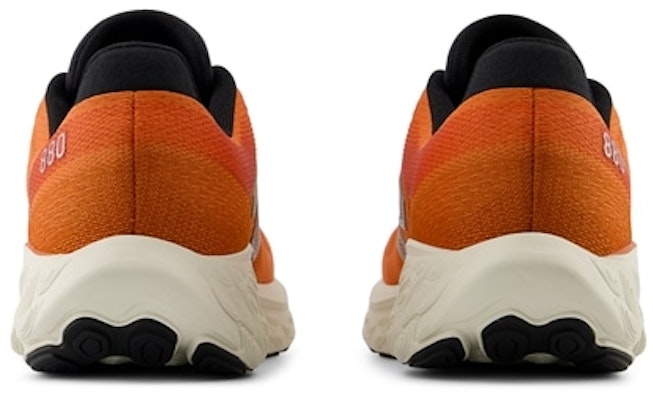 New Balance Fresh Foam X 880v14 'Merah' M880O14-2E Sizing New Balance Fresh Foam X 880v14 'Merah' M880O14-2E