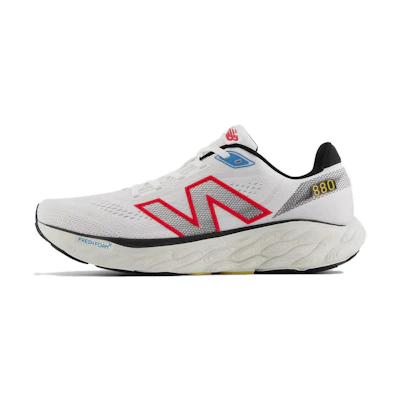 NB Fresh Foam X 880v14 'White Neo Flame'