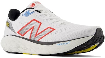 뉴발란스 프레시폼 X 880v14 '화이트 네오 플레임' M880C14 Lookbook 뉴발란스 프레시폼 X 880v14 '화이트 네오 플레임' M880C14