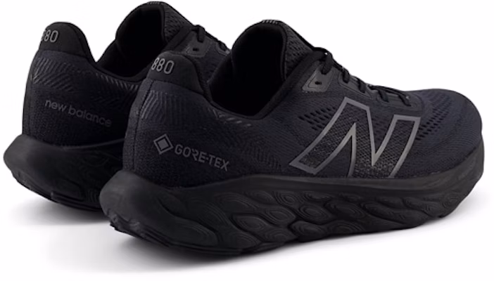 New Balance Fresh Foam X 880v14 GTX 'Hitam' M880GA14-2E Details for New Balance Fresh Foam X 880v14 GTX 'Hitam' M880GA14-2E