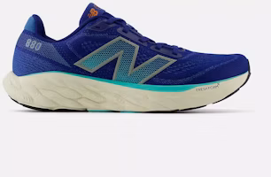 New Balance Fresh Foam X 880v14 Running Shoes Blue M880A14-2E New Balance Fresh Foam X 880v14 Running Shoes Blue M880A14-2E