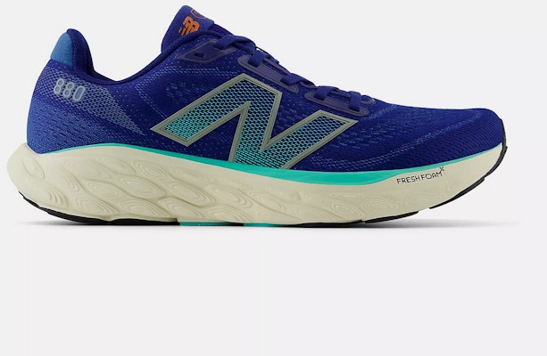 New Balance Fresh Foam X 880v14 Running Shoes Blue M880A14-2E Buy New Balance Fresh Foam X 880v14 Running Shoes Blue M880A14-2E