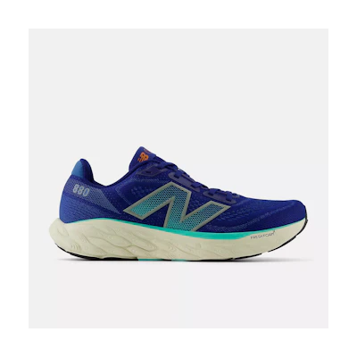 NB Fresh Foam X 880v14 Running Shoes Blue