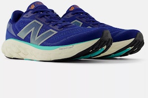 New Balance Fresh Foam X 880v14 藍色跑鞋 M880A14-2E Order New Balance Fresh Foam X 880v14 藍色跑鞋 M880A14-2E