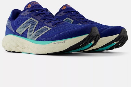 New Balance Fresh Foam X 880v14 藍色跑鞋 M880A14-2E Order New Balance Fresh Foam X 880v14 藍色跑鞋 M880A14-2E