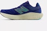 Lookbook New Balance Fresh Foam X 880v14 Running Shoes Blue M880A14-2E