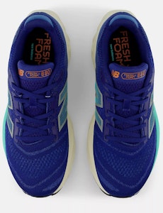 New Balance Fresh Foam X 880v14 藍色跑鞋 M880A14-2E Shop New Balance Fresh Foam X 880v14 藍色跑鞋 M880A14-2E