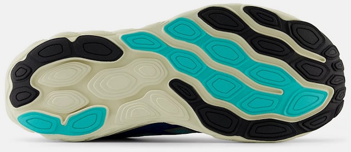 New Balance Fresh Foam X 880v14 藍色跑鞋 M880A14-2E Details for New Balance Fresh Foam X 880v14 藍色跑鞋 M880A14-2E