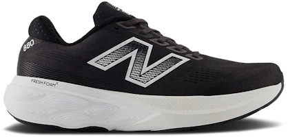 New Balance Fresh Foam X 880v15 2E Wide 'Black White Reflection' M880B15-2E New Balance Fresh Foam X 880v15 2E Wide 'Black White Reflection' M880B15-2E