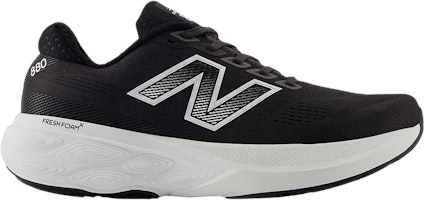 New Balance Fresh Foam X 880v15 2E Wide 'Black White Reflection' M880B15-2E New Balance Fresh Foam X 880v15 2E Wide 'Black White Reflection' M880B15-2E