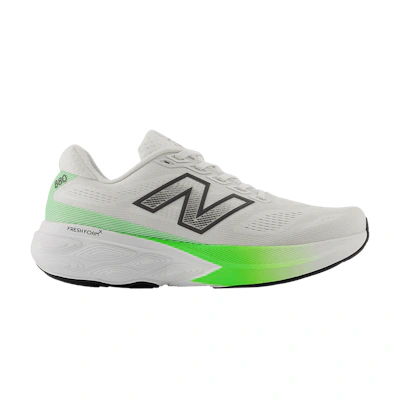New Balance Fresh Foam X 880v15 2E Wide 'Reflection Electric Jade'
