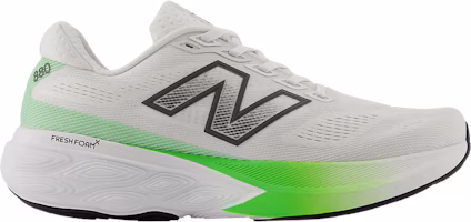 New Balance Fresh Foam X 880v15 2E Wide 'Reflection Electric Jade' M880D15-2E New Balance Fresh Foam X 880v15 2E Wide 'Reflection Electric Jade' M880D15-2E