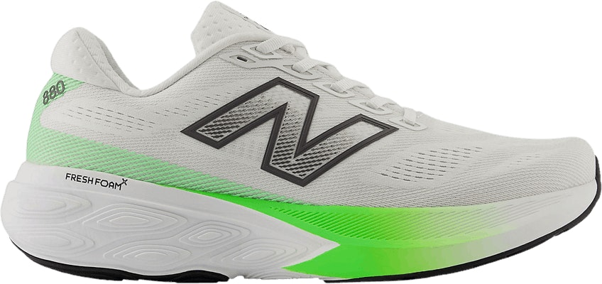 New Balance Fresh Foam X 880v15 2E Wide 'Reflection Electric Jade' M880D15-2E Buy New Balance Fresh Foam X 880v15 2E Wide 'Reflection Electric Jade' M880D15-2E