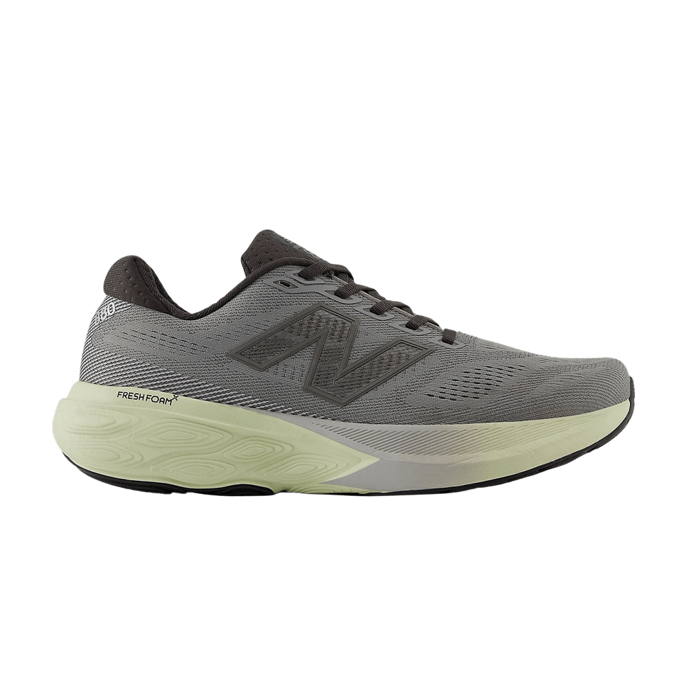 New Balance Fresh Foam X 880v15 2E Wide 'Slate Grey Mineral' M880F15-2E