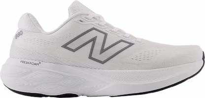 New Balance Fresh Foam X 880v15 2E Wide 'White Sea Salt' M880W15-2E New Balance Fresh Foam X 880v15 2E Wide 'White Sea Salt' M880W15-2E