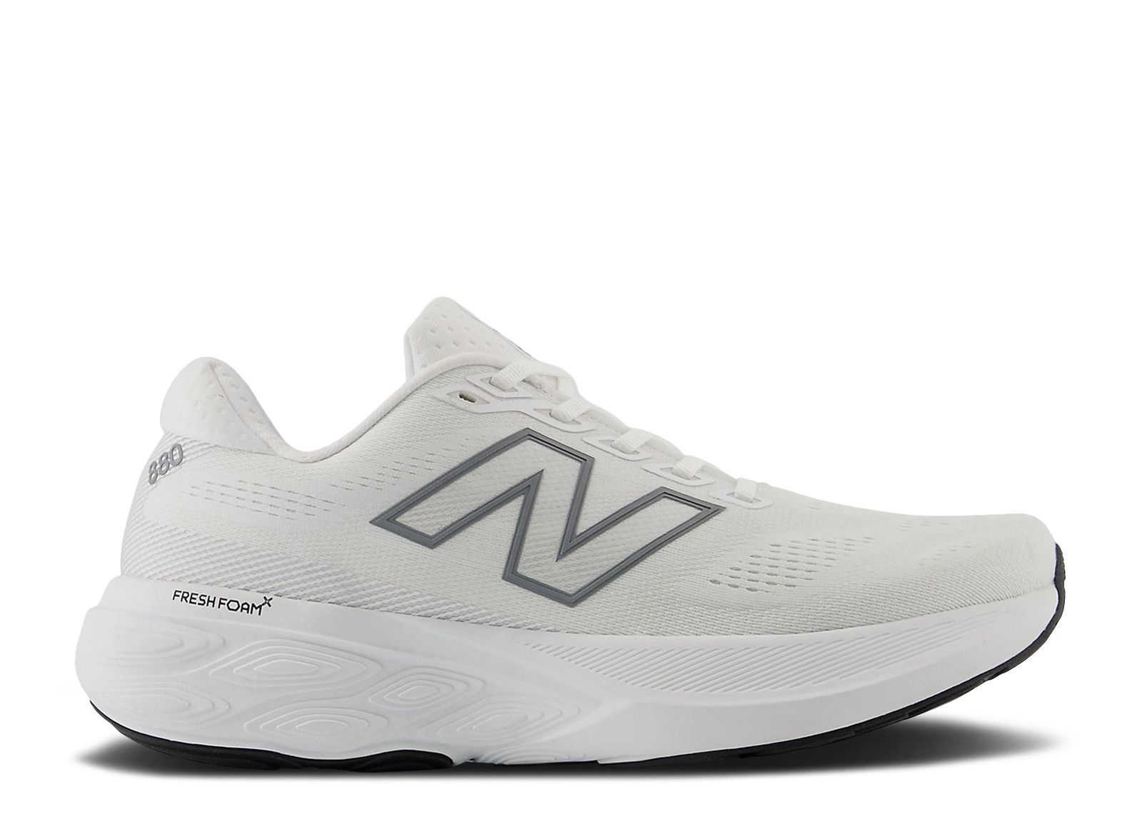 New Balance Fresh Foam X 880v15 2E Wide 'White Sea Salt' M880W15-2E