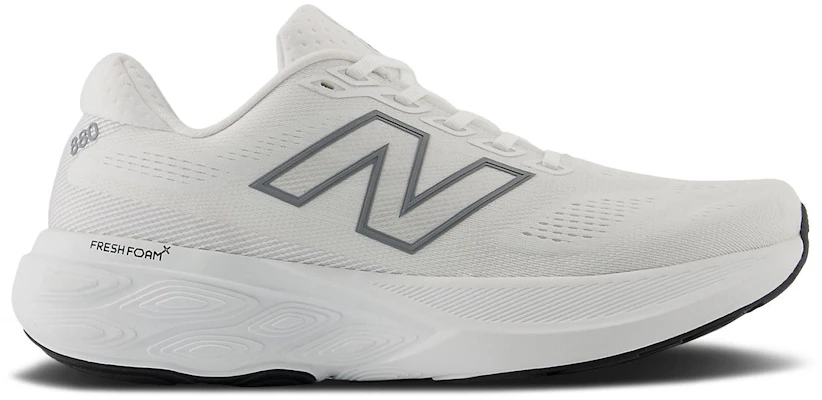 New Balance Fresh Foam X 880v15 Large 2E ''Blanc Sel Marin''. M880W15-2E Buy New Balance Fresh Foam X 880v15 Large 2E ''Blanc Sel Marin''. M880W15-2E