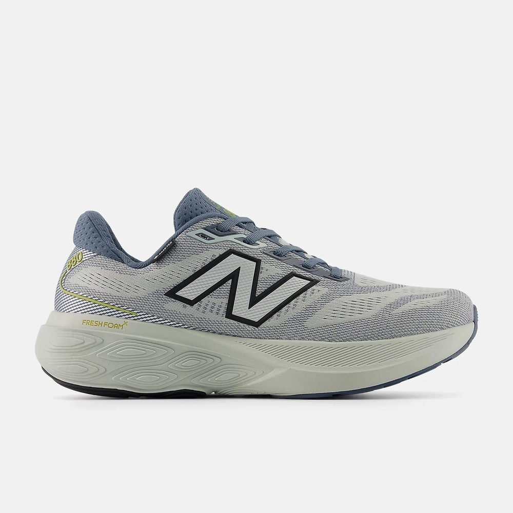 New Balance Fresh Foam X 880v15 GORE-TEX® Running Shoes M880G6FO-2E