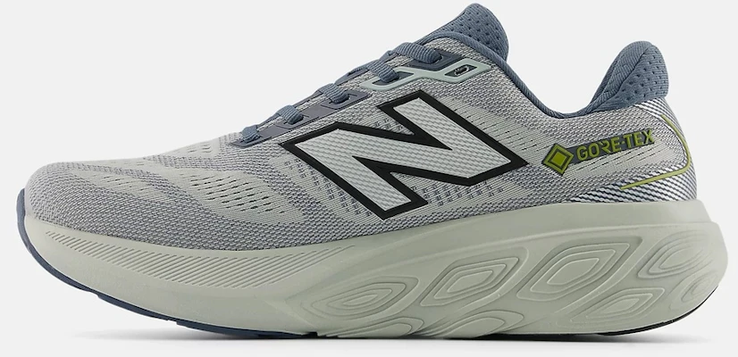 New Balance Fresh Foam X 880v15 GORE-TEX® Running Shoes M880G6FO-2E Order New Balance Fresh Foam X 880v15 GORE-TEX® Running Shoes M880G6FO-2E