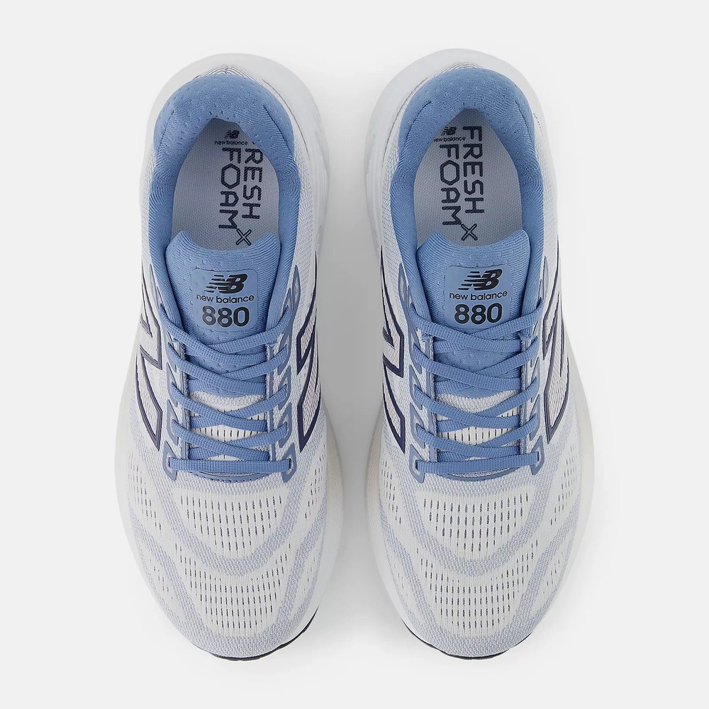 Lookbook New Balance Fresh Foam X 880v15 Running Shoes M880U15-2E